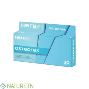 HERBEX OSTEOREX 30 GELULES