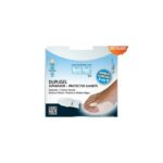 HERBI FEET DUPLIGEL ECARTEUR D&rsquo;ORTEIL+PROTECTEUR D&rsquo;ALLUX VALGUS