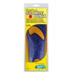 HERBI FEET PLANTILLA SILONITE DUNIA TAILLE L