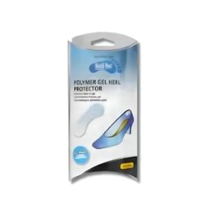 HERBI FEET PROTECTEUR DE TALON EN GEL