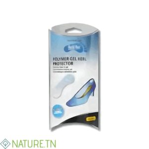 HERBI FEET PROTECTEUR DE TALON EN GEL