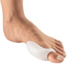 HERBI FEET PROTECTEUR D&rsquo;HALLUX VALGUS EN SILICONE 6005.5