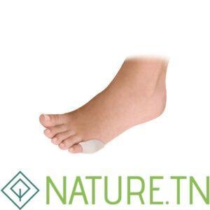 HERBI FEET PROTECTEUR DU PETIT ORTEIL 6005.6