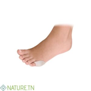 HERBI FEET PROTECTEUR DU PETIT ORTEIL 6005.6