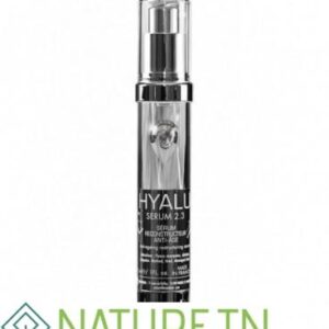 HYALU SERUM 2.3 SERUM RECONSTRUCTEUR ANTI-ÂGE 30ML