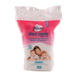 HYCOT MAXI CARRES MAMAN ET ENFANTS 80 PIECES