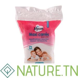 HYCOT MAXI CARRES MAMAN ET ENFANTS 80 PIECES