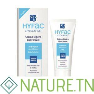 HYFAC HYDRAFAC CREME LEGERE 40ML