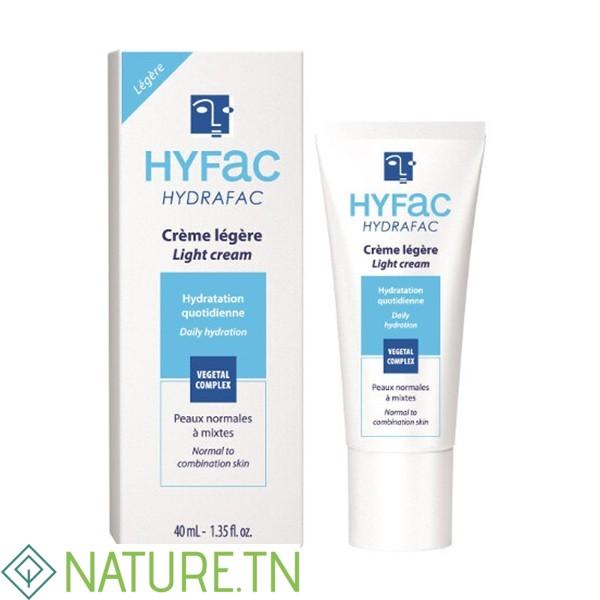 HYFAC HYDRAFAC CREME LEGERE 40ML 2