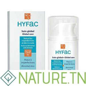 HYFAC SOIN GLOBAL 40ML