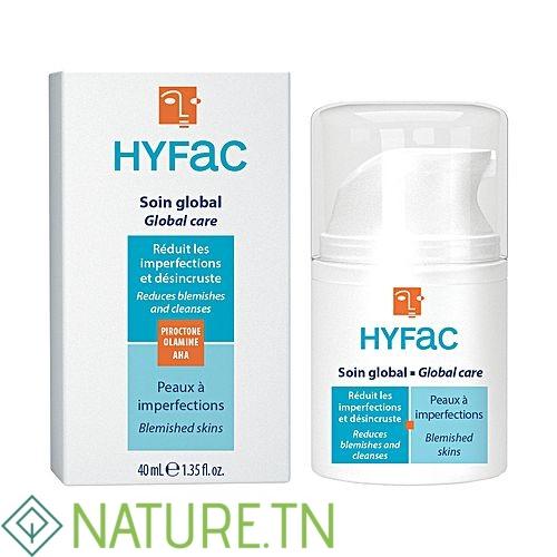 HYFAC SOIN GLOBAL 40ML 2 HYFAC SOIN GLOBAL 40ML 2