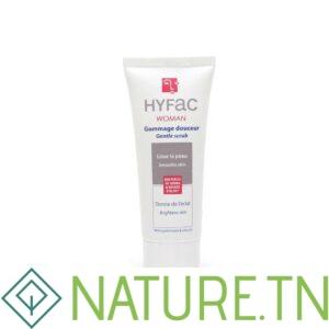 HYFAC WOMAN GOMMAGE DOUCEUR 40ML