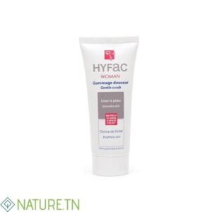 HYFAC WOMAN GOMMAGE DOUCEUR 40ML