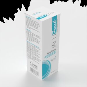 IALU FRESH SPRAY BUCCAL 30ML