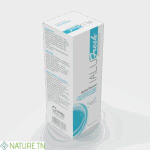 IALU FRESH SPRAY BUCCAL 30ML
