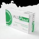 IALU PROCT 10 SUPPOSITOIRES