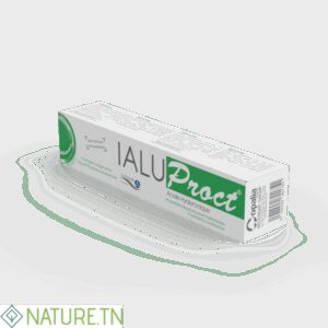 IALU PROCT POMMADE 30G