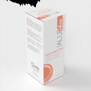 IALU SKIN CREME CICATRISANTE 70G