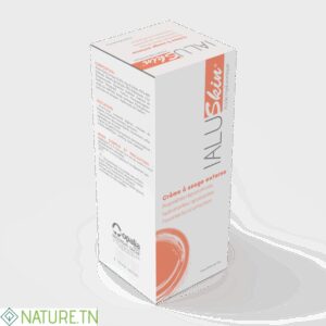 IALU SKIN CREME CICATRISANTE 70G