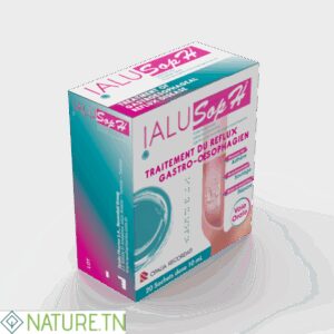 IALU SOP H 20 SACHETS DE 10ML