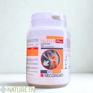 IALUFLEX PLUS 60 COMPRIMES