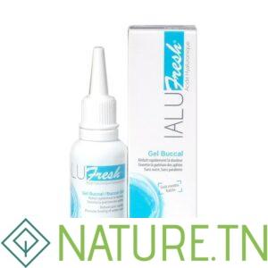 IALUFRESH GEL BUCCAL 20G