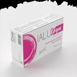 IALUGYN OVULES VAGINAUX B/10