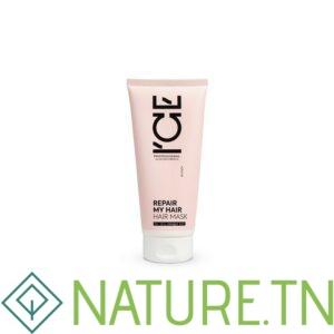 ICE PROFESSIONAL REPAIR MY HAIR MASK CHEVEUX ABIMES 200ML