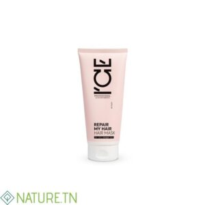 ICE PROFESSIONAL REPAIR MY HAIR MASK CHEVEUX ABIMES 200ML
