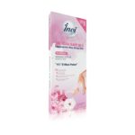 INCI RUBAN DE CIRE 41 PCS-PINK SENSITIVE SKIN