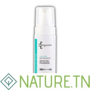 INNOVADERM MOUSSE NETTOYANTE PNS 150ML