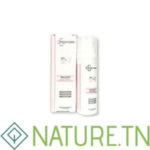 INNOVADERM SKIN WHITE SPF50+ 01 IVORY 30ML