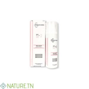 INNOVADERM SKIN WHITE SPF50+ 01 IVORY 30ML