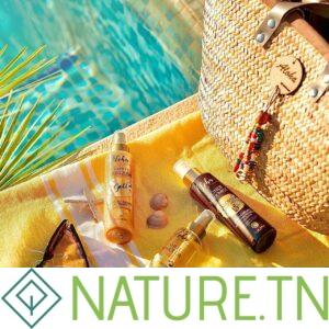 INODERMA ALOHA BEACH BAG SUMMER 2024