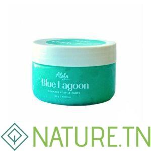 INODERMA ALOHA BODY SCRUB BLUE LAGOON 300GR