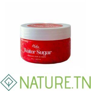 INODERMA ALOHA BODY SCRUB WATER SUGAR 300GR