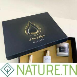 INODERMA COFFRET A DROP OF MAGIC