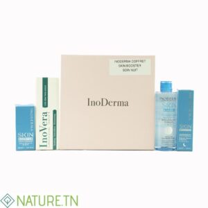 INODERMA COFFRET SKIN BOOSTER SOIN DE NUIT