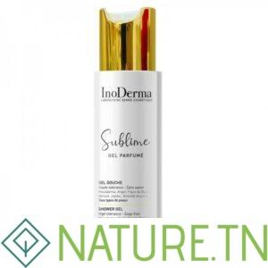 INODERMA GEL DOUCHE PARFUM SUBLIME 100ML