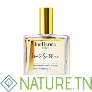 INODERMA HUILE SUBLIME 100ML