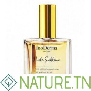 INODERMA HUILE SUBLIME 50ML
