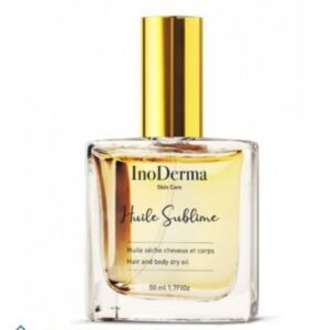 INODERMA HUILE SUBLIME 50ML