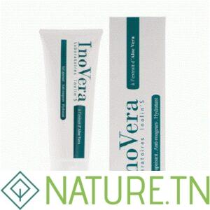 INODERMA INOVERA GEL APAISANT 100ML