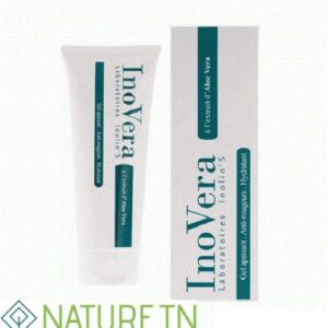 INODERMA INOVERA GEL APAISANT 100ML