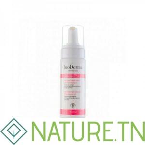 INODERMA MOUSSE TOILETTE INTIME 150ML