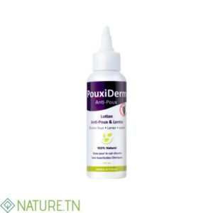 INODERMA POUXIDERM LOTION ANTI-POUX & LENTES