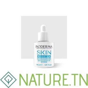 INODERMA SERUM VISAGE SKIN BOOSTER 30 ML