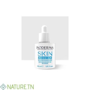 INODERMA SERUM VISAGE SKIN BOOSTER 30 ML