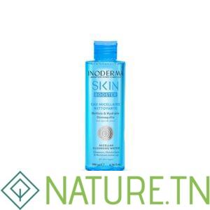 INODERMA SKIN BOOSTER EAU MICELLAIRE 200ML