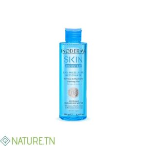INODERMA SKIN BOOSTER EAU MICELLAIRE 200ML